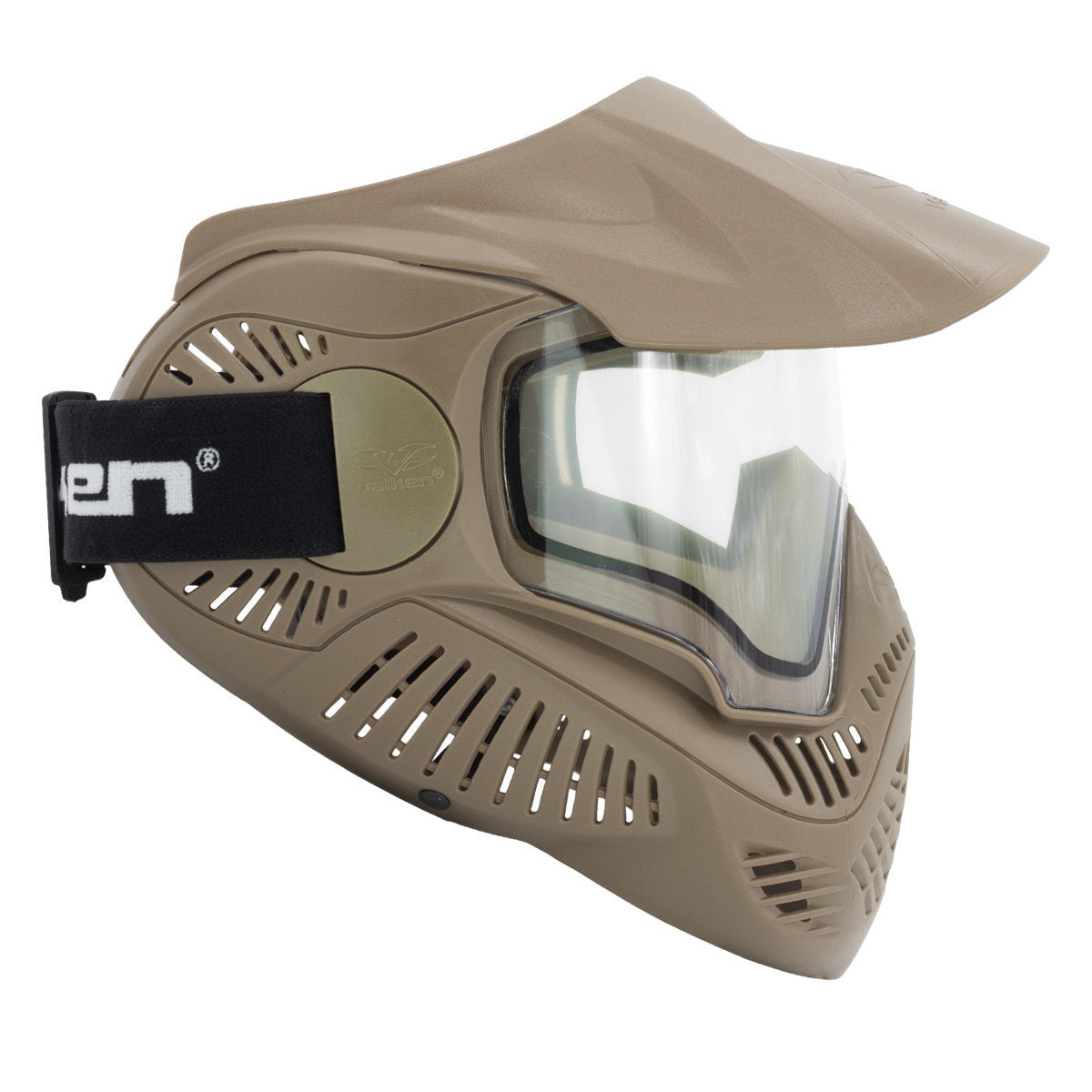 Valken MI-7 Thermal Paintball Goggles - Solid Colors Valken MI-7 Thermal Paintball Goggles - Solid Colors